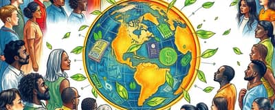 FinTech for Good: Socially Responsible Innovations