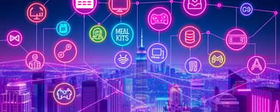 The Subscription Economy: New Financial Models Unfold