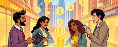 Alternative Lending: Beyond Traditional Banks