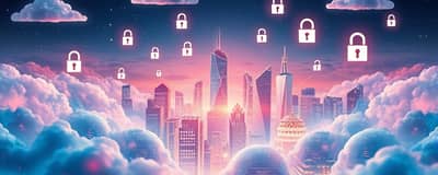 Cloud Banking: Scalability and Security Redefined