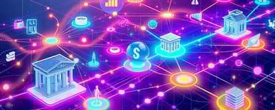 API-First Finance: Connecting the Ecosystem