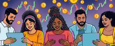 The Democratization of Investing: Access for All