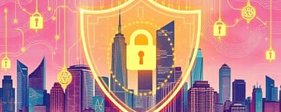 Cybersecurity Innovations: Protecting Your Financial Future