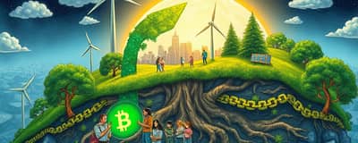 Sustainable Finance: Innovations for a Greener Tomorrow