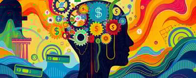 Behavioral Finance: Understanding Your Money Psyche