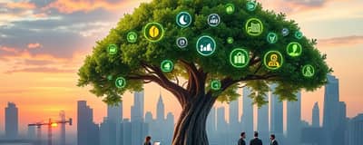 Future-Proofing Your Portfolio: The ESG Advantage