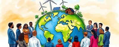 Beyond Returns: Investing with Purpose