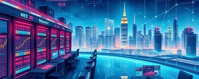 Edge Computing: Bringing Financial Processing Closer