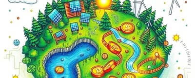 Regenerative Finance: Investing in a Circular Economy