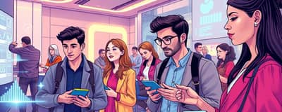 Voice AI in Banking: Conversational Finance Engages