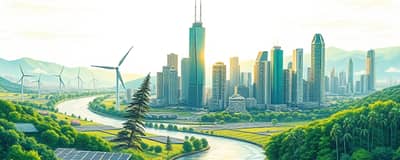 The Green Standard: Redefining Investment Success