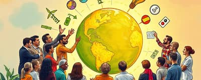 Impact Investing: Profit Meets Purpose