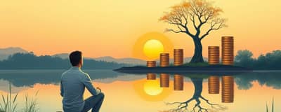 The Power of Patience: Long-Term Sustainable Returns