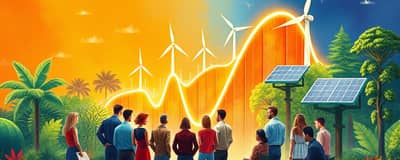 Maximizing Impact: Strategies for Socially Responsible Investing