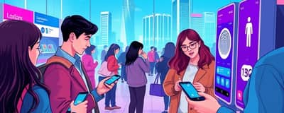 Biometric Authentication: Your Fingerprint, Your Wallet