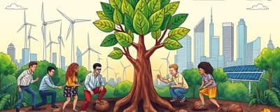 Your Money, Your Values: Crafting an Ethical Investment Strategy