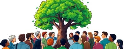 Climate Action and Your Portfolio: Making a Positive Impact