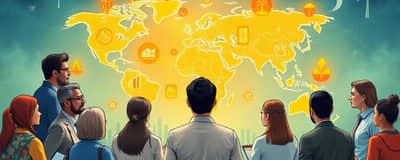 Beyond Philanthropy: Integrating Impact into Your Investments