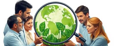 Navigating Greenwashing: spotting truly sustainable investments