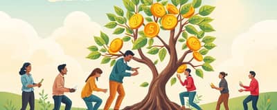 Wealth with a Conscience: The Joys of Sustainable Investing