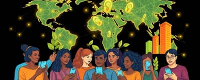 Small Steps, Big Impact: Micro-Investing for a Better World