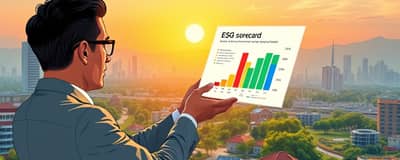 The ESG Scorecard: What It Means for Your Money