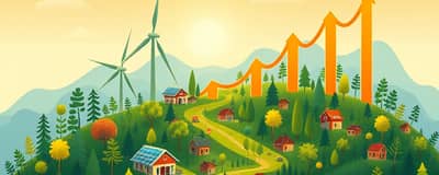 The Sustainable Edge: Outperforming with Ethical Portfolios