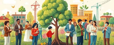 The Rise of Impact Investing: More Than Just Returns