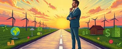 The Investor's Conscience: Making Informed Ethical Choices