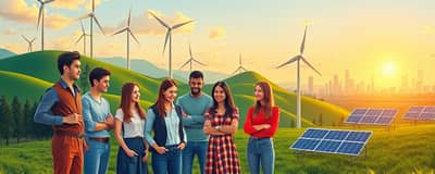 Sustainable Growth: Investing in Tomorrow's Leaders Today