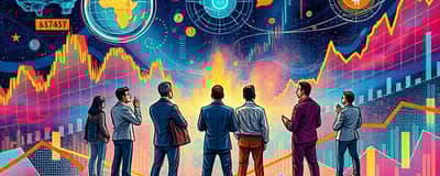 Unlocking Alpha: Strategies for an Unpredictable Market