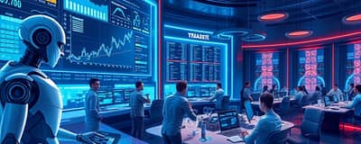 The Future of Finance: AI, Automation, and Your Portfolio