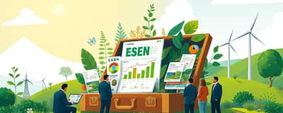 The Sustainable Investor's Toolkit: Essential Resources