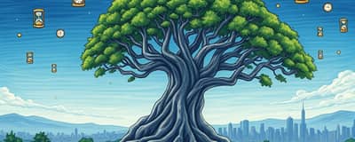 The Power of Patience: Long-Term Vision in a Short-Term World