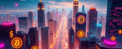 Decoding the Digital Asset Landscape: A Prudent Investor's Guide