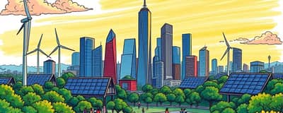 Growth and Good: The Synergy of Sustainable Investing