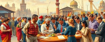 From Profit to Purpose: The Evolution of Investment