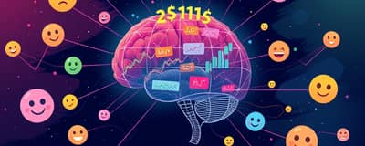 Behavioral Finance: Understanding Your Investor Brain
