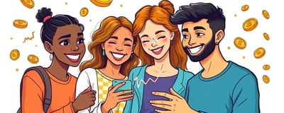 The Micro-Investment Revolution: Small Steps, Big Gains