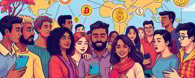 Democratizing Finance: New Platforms, New Possibilities