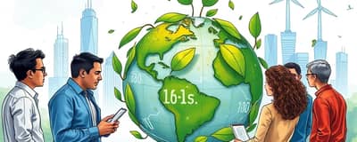 The ESG Imperative: Why Sustainable Investing Matters Now