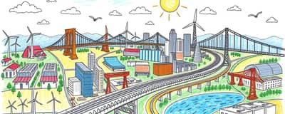 Investing in Infrastructure: The Bedrock of Economic Development