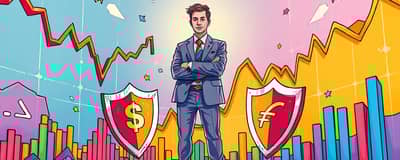 The Science of Hedging: Protecting Your Portfolio from Downside