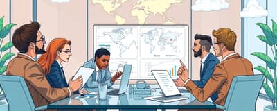 Navigating Volatility: Building Resilience in Your Investments