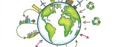 The Circular Economy: Investing in Resource Efficiency and Renewal