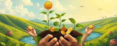 The Dividend of Doing Good: Sustainable Income Streams