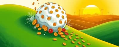 The Power of Compounding: Unlocking Wealth Over Time