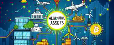 Beyond Equities: Exploring Alternative Investment Avenues