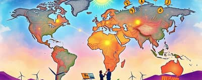 The Next Big Thing: Identifying Emerging Market Opportunities