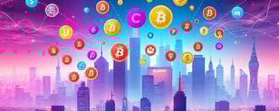 Spotlight On: The Hottest New Crypto Launches